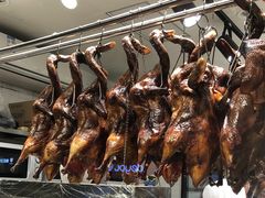 -澳门陈光记烧味饭店(南京德基广场店)