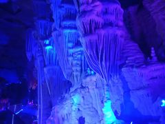 -泰安地下龙宫景区