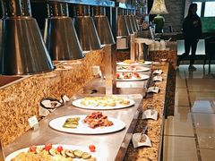 -厦门悦华酒店·绿庭主题自助餐厅