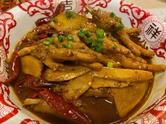 -湘江大码头·龙虾馆(渔人码头一店)
