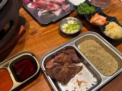 -子檀大隐炭烧(食品街店)
