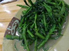 -贞姨美食·老字号海鲜大排档
