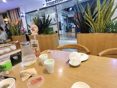 -船歌·鱼水饺青岛菜(枫蓝国际购物中心店)
