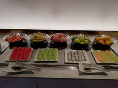 -杭州滨江世融艾美酒店·新食谱全日餐厅