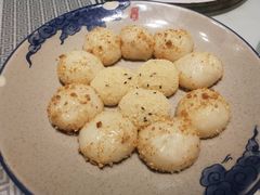 糍粑-客家大院·非遗赣南客家菜(郁孤台店)