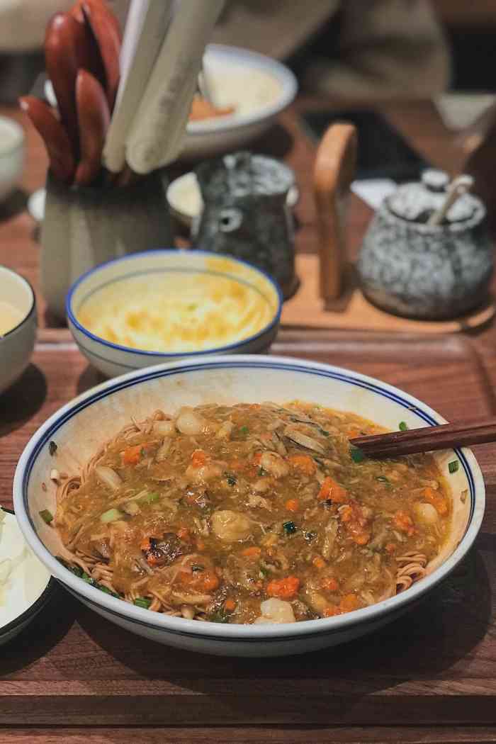 十面春风(复兴路店)-"#无锡橙v有特权# 十面春风来过两次了,.