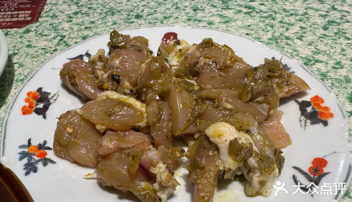 我和火锅的不解之缘