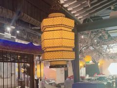 -绿茶餐厅(朝阳大悦城店)