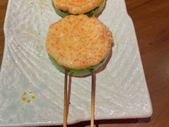 明太子西葫芦-白石的深夜食堂(济南万象城店)