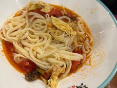 -浑河春面馆·非遗鹿角面(房山店)