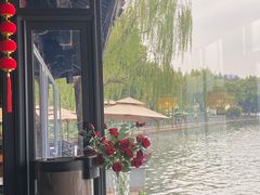 -柳莺湖上·湖景餐厅·江南菜(西湖店)