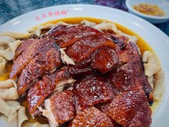 烤鹅-黄连大头华烧鹅(萧地大马路店)