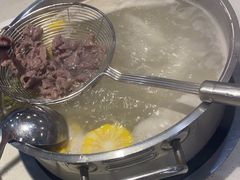 -浪里寻·臻牛养生牛肉火锅(方圆荟店)