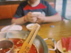 -佬土鹅肠火锅(解放路店)