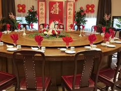 包厢-特味村大酒店(南三环店)