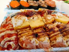 -争鲜回转寿司(中街大悦城店)