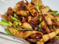 -良友·海鲜青岛菜(五四广场店)