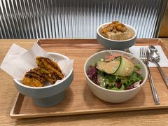 -池奈·咖喱蛋包饭(熙地港店)