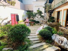 -绣园·茶食宴(湘绣博物馆店)