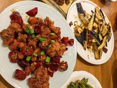-晚归月亮湾私家菜(临邑路店)