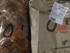 -欧式面包坊(青岛万象城店)