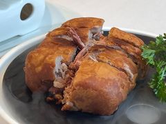 -莆田餐厅PUTIEN(三里屯店)