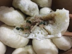 -舒小笼松针小笼包
