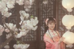 -盘子女人坊生日照·摄影馆(浦东店)