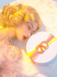 -克拉女神写真馆·匠心定制