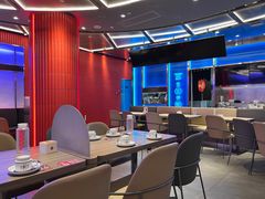 -鱼酷活鱼烤鱼(恒隆广场店)