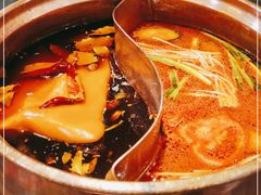 -镇江龙·火锅串串(武侯祠店)