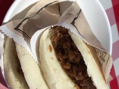 -西贝莜面村(上海百联西郊店)