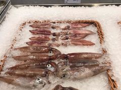 -果蔬好生活超市(乐堤港店)
