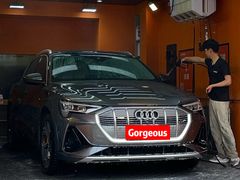 -天猫养车贴膜轻改·蓝电(优匹康桥东路店)