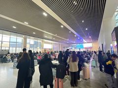 -合肥火车站(地铁站)