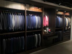 -优山定制西服衬衫大衣(国贸店)