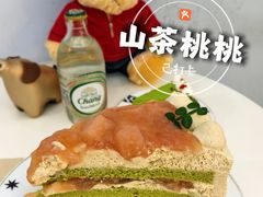 -姆们M Sweetie Cake(三里屯店)