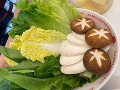 -八合里潮汕鲜牛肉火锅(深圳海岸城店)