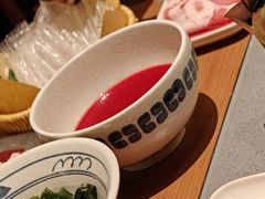 -巴奴毛肚火锅(悠唐购物中心店)