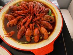 -望江门小龙虾·靓虾(西湖总店)