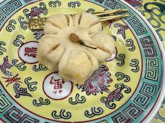 -宫事颐庭·老佛爷贵寿下午茶(颐和园店)