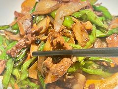 -湖兰金牌小炒肉(椒江万达店)