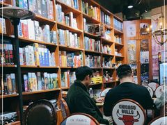 -ELEVEN桌游剧本杀轰趴馆(三里屯店)