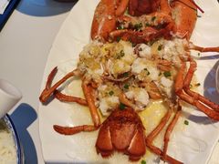 -醉壹号海鲜大排档(厦门美食地标店)