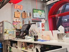 -DQ·蛋糕·冰淇淋(五角场万达店)