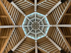 -中华圣公会教堂旧址