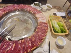 -小肥牛潮汕牛肉火锅(南联店)