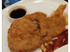 -德大西餐社(云南南路店)