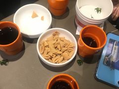 -海底捞火锅(团结桥店)