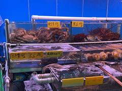 -四海之家(蛇口店)
